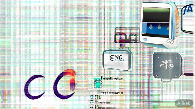 带有CE标志的电子产品、玩具和医疗器械图片，旁边列出适用产品范围