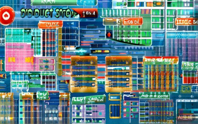 会议室桌上摆放着多国国旗与政策文件，代表全球市场合规讨论