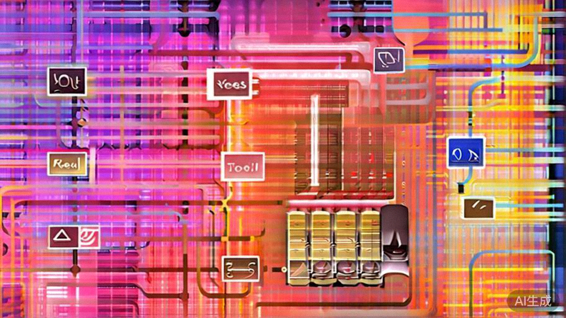 Instagram功能矩阵图，展示Feed、Stories、Reels和Shopping的协同作用