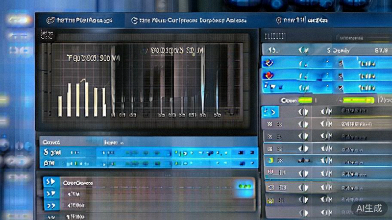 竞品分析仪表盘：对比多个竞争产品的价格、评分、评论数、功能卖点等数据