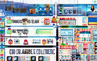 跨境选品策略全流程图解，包含市场分析、数据筛选、竞品调研和产品测试验证等多个环节