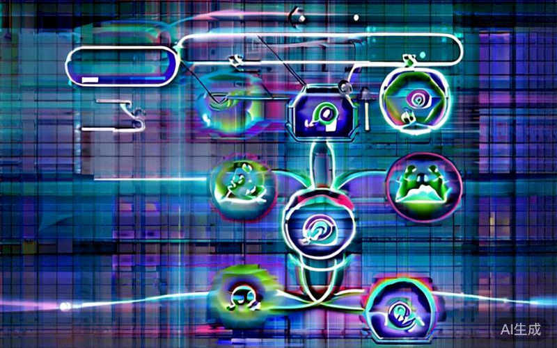 网红合作漏斗模型图：从海量筛选、初步接触到效果评估的全流程