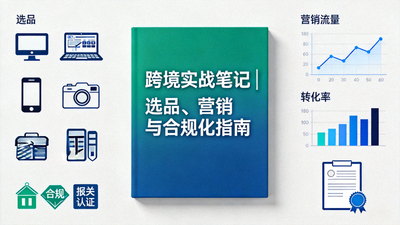 全球税务合规风险示意图，标注欧盟VAT、美国销售税、各国关税等关键节点